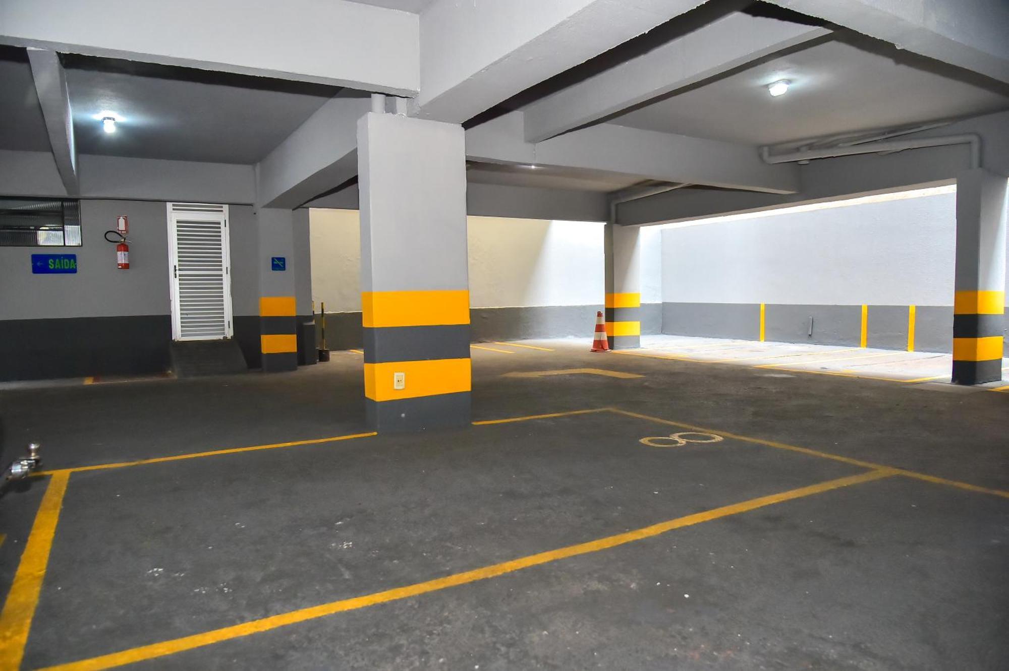 Hotel Buriti Stop (Adults Only) — Fotos 2